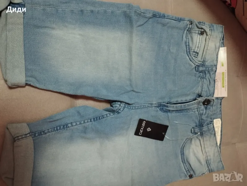 Продавам къси панталонки , снимка 1