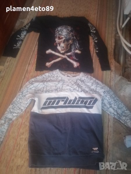 блузи/суичър /момче, снимка 1