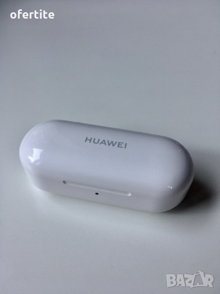 ✅ Huawei 🔝 FreeBuds Lite , снимка 1