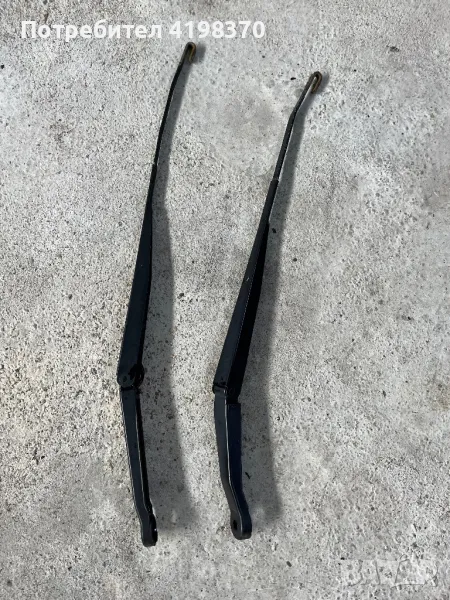 Рамо чистачка Хонда ЦРВ 2 Honda CR-V, снимка 1