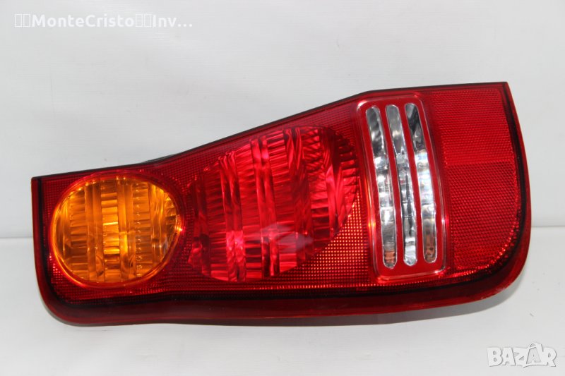 Ляв стоп Hyundai Matrix (2001-2006г.) Хюндай Матрикс / 9240117000, снимка 1