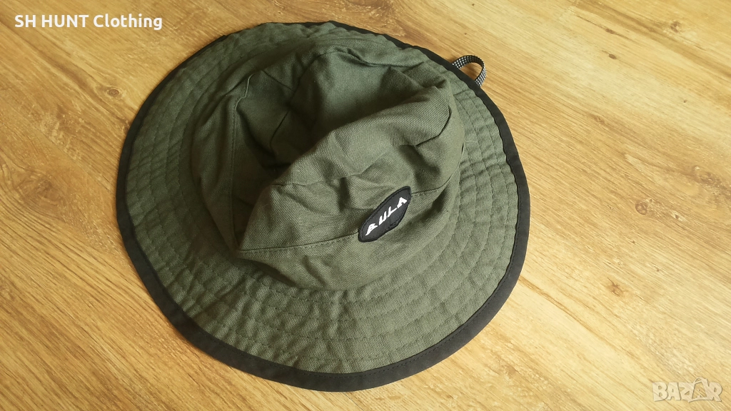 BULA WINTER HAT размер One Size зимна шапка с ушанки - 1542, снимка 1