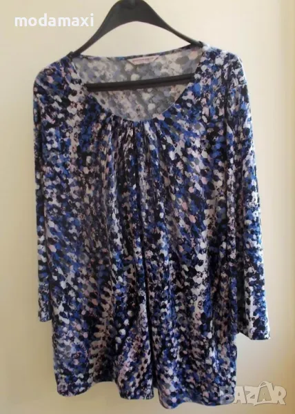 3XL /4XL Нова туника Allison Daley , снимка 1