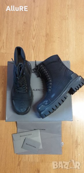 Balenciaga 2023 Налични 38 39, снимка 1