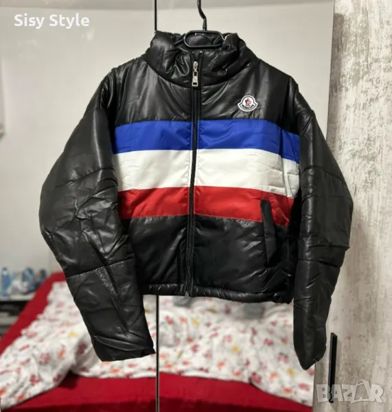 Дамско Яке Moncler , снимка 1