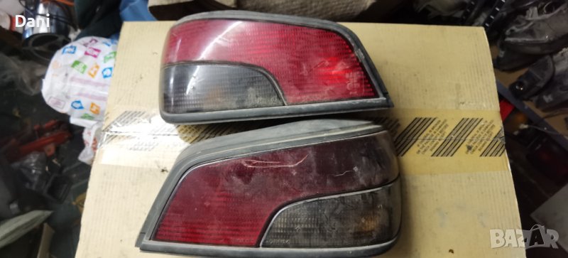 стоп за Peugeot 306/Пежо 306, снимка 1