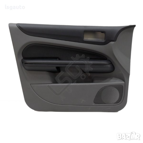 Интериорна кора предна лява врата Ford Focus II 2005-2012 ID: 115814, снимка 1