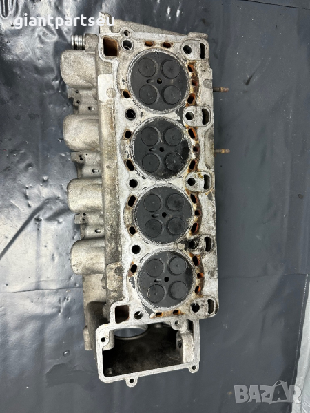 Глава за БМВ 4.0д е38 е65 V8 M67 BMW 4.0d 224821702, снимка 1