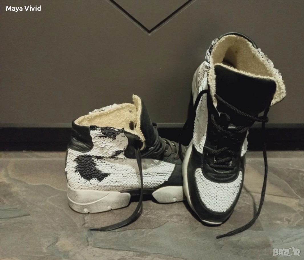 Дизайнерски Navi хамелеон , снимка 1