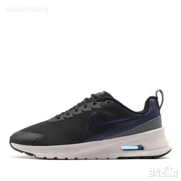 Nike - Air Max Nuaxis №42.5 Оригинал Код 424, снимка 1
