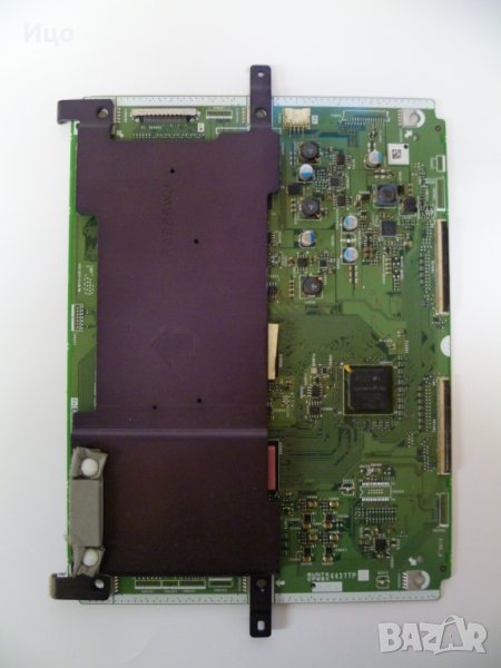 Продавам T-CON Board RUNTK4437TP ZE от SHARP LC-46LE820E , снимка 1