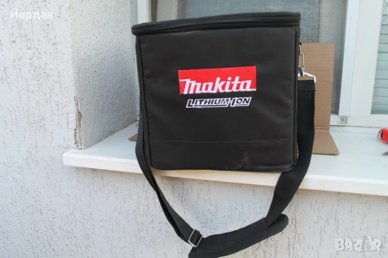 Лазерен нивелир ''Makita'', снимка 1