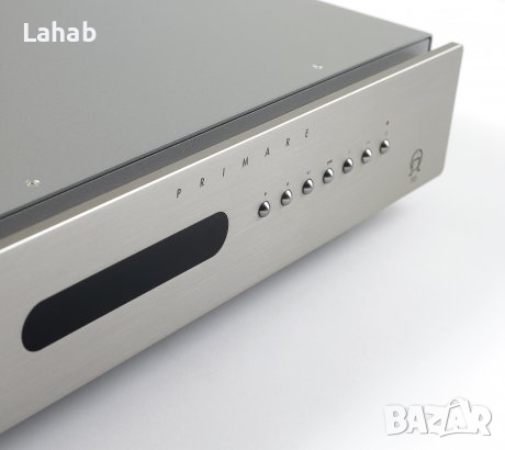 Тунер PRIMARE T-23, снимка 1