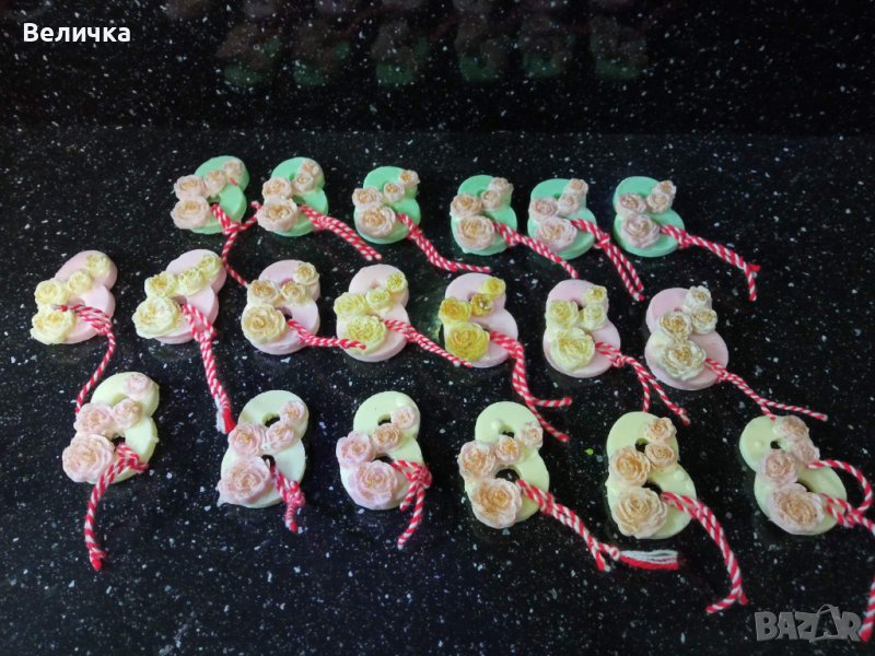 8-ми март, снимка 1