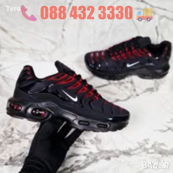 Nike Дамски и Мъжки Маратонки ТЕРА Дамски Мъжки Спортни Обувки Найк - Налични Различни Цветове, снимка 1