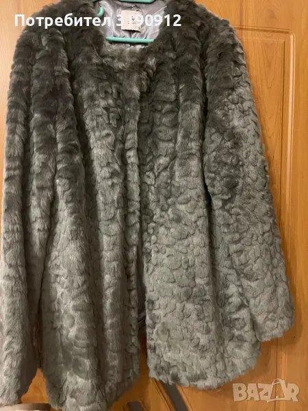 Палто и манто на TU, снимка 1