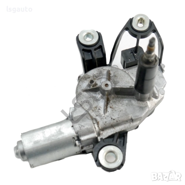 Моторче задна чистачка Volkswagen Golf VI 2008-2016 ID:149186, снимка 1