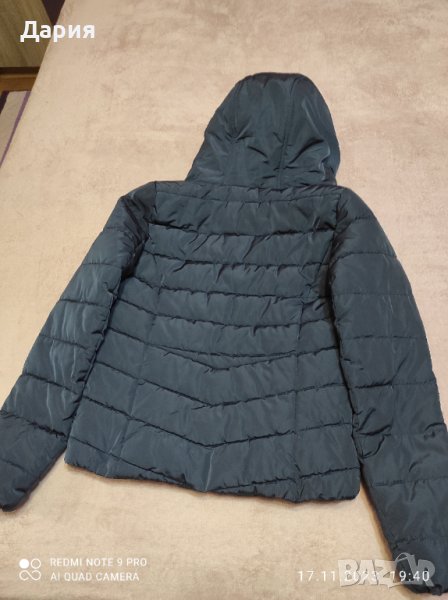 Дамско зимно яке, снимка 1