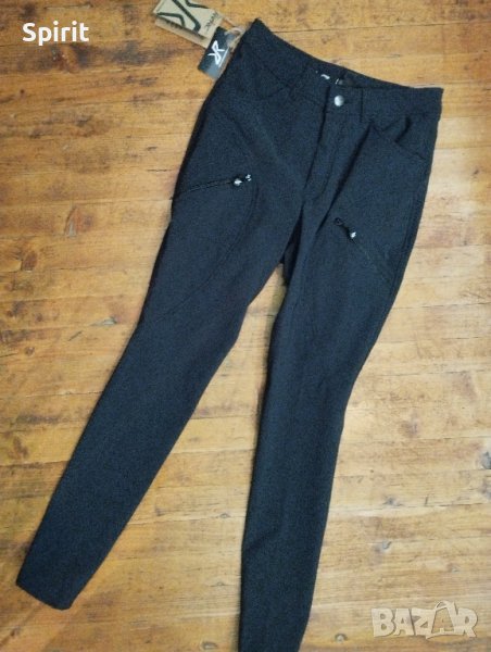 Брич за езда RVRC М, снимка 1