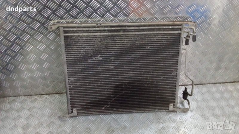 Климатичен радиатор Mercedes S320 CDI W220 2002г.	, снимка 1