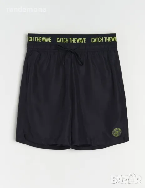 Мъжки шорти за плуване XXL, снимка 1