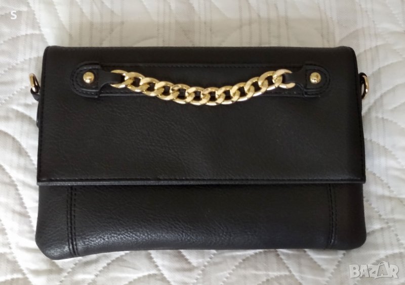 Кожена чанта, снимка 1