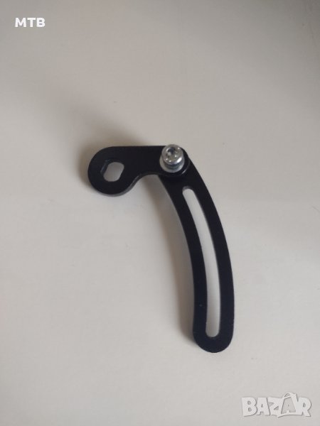 Спъваща скоба(спънка) за хъб електрически двигател, снимка 1