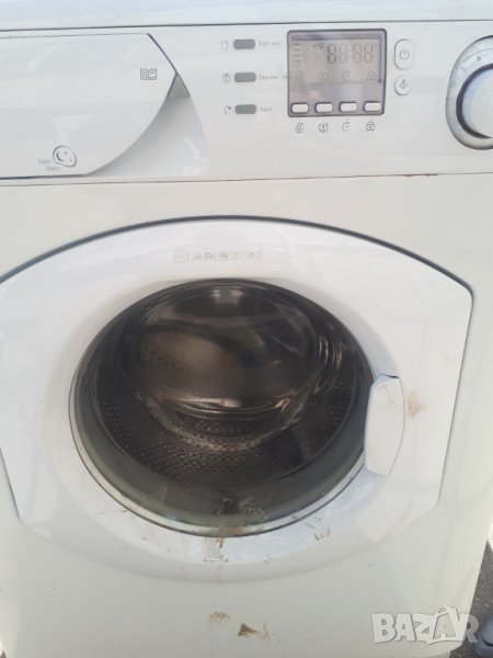 Продавам пералня Аriston AVF 109 НА ЧАСТИ , снимка 1