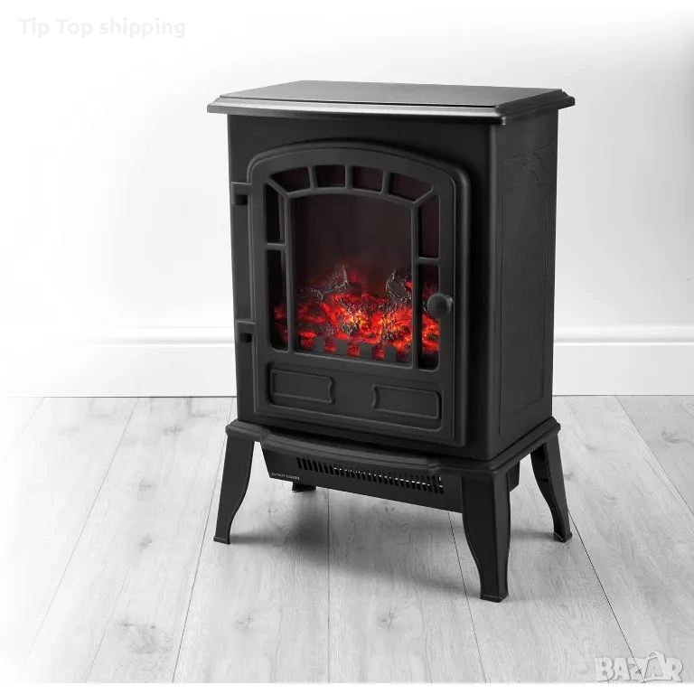 ТОП цена 🔥 Електрическа камина , снимка 1