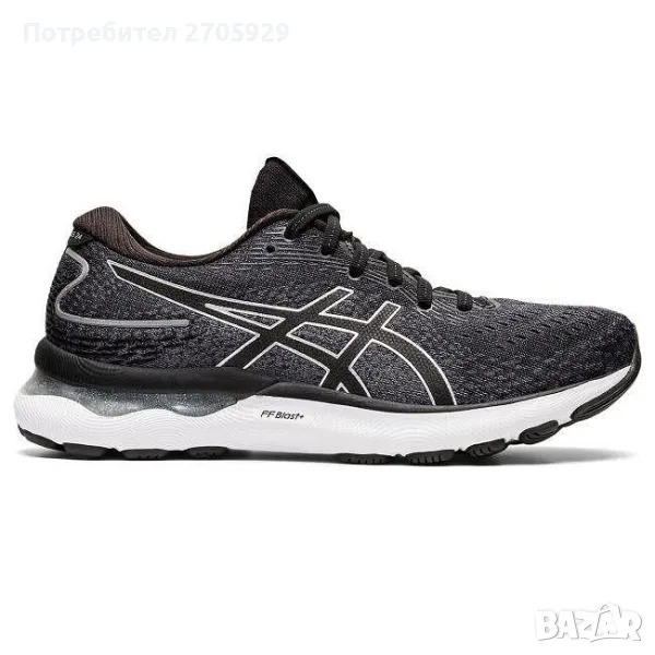 Дамски маратонки ASICS GEL-NIMBUS 24, снимка 1