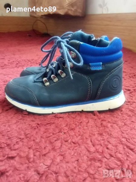 Боти 28 номер, снимка 1
