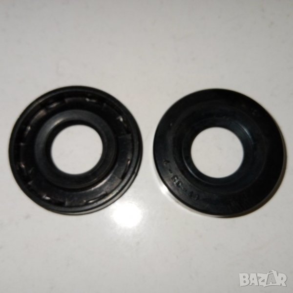 Семеринг 17х35х7 за перални и др., снимка 1