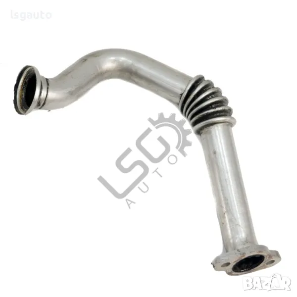 Тръба EGR Volkswagen Touran II 2011-2015 ID:145736, снимка 1