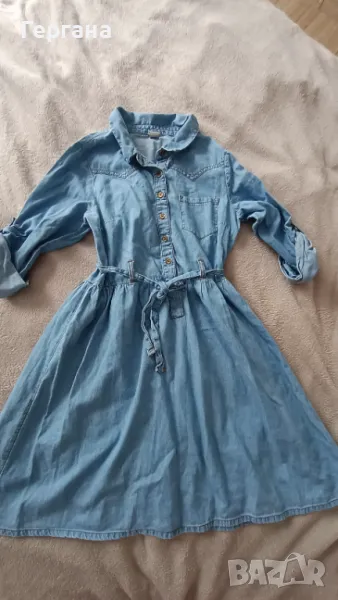 Дрехи за 10г., снимка 1