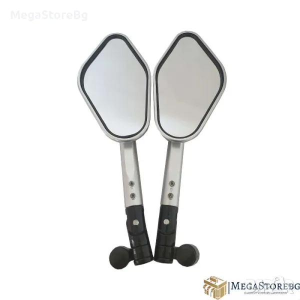 Огледала за мотор - 2156 - Ф8мм/Ф10мм 2бр/к-т, снимка 1