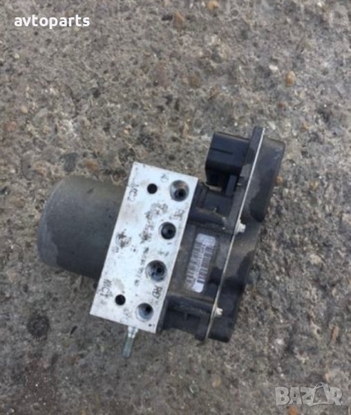 Peugeot 3008 1.6hdi 109кс ABS, снимка 1