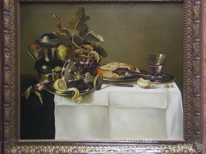 -20%Продавам картини репродукции на световно известни художницижници, снимка 1