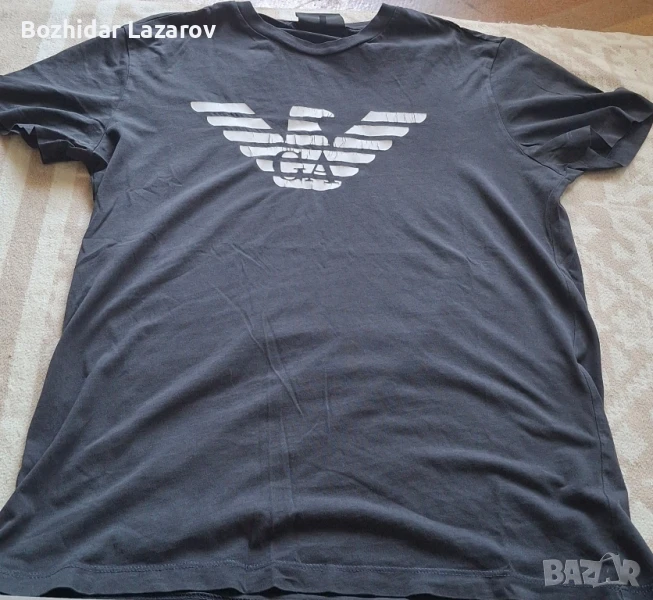 Emporio Armani original! M размер, снимка 1