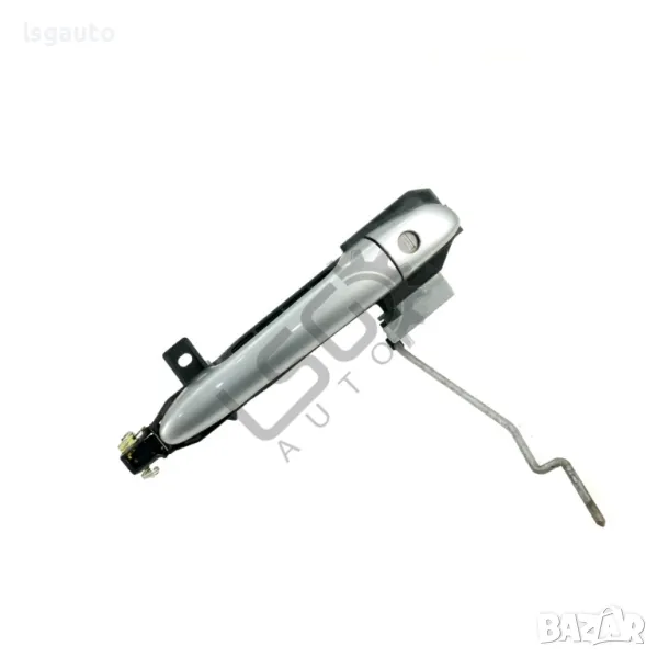 Предна дясна външна дръжка Mazda 6 Estate (GJ, GL) 2013-2019 ID: 135497, снимка 1