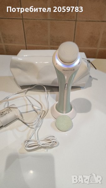 Четка за почистване на лице Remington 

, снимка 1