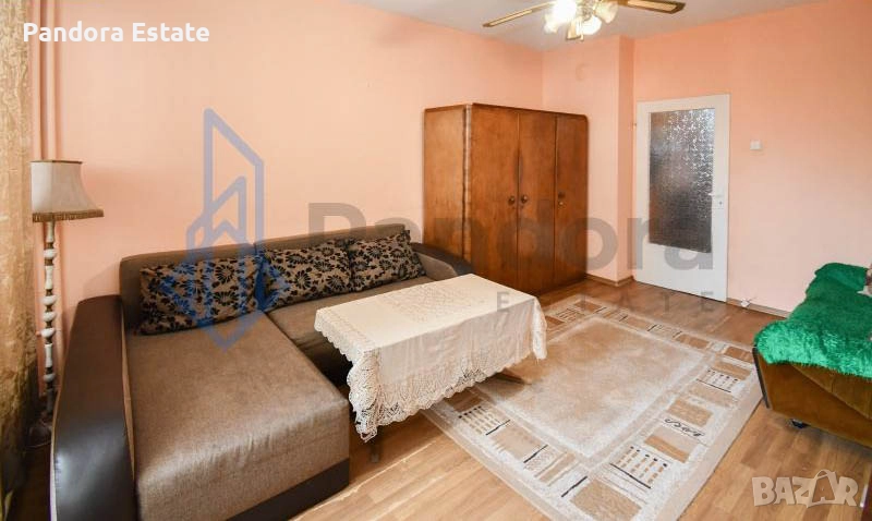 2-СТАЕН апартамент под наем, гр. София, кв. Младост 4, снимка 1