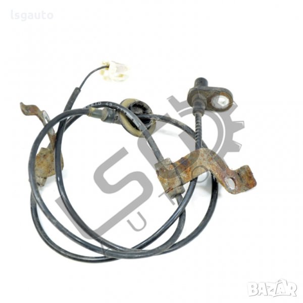 Заден десен датчик ABS Mazda 6 (GH) 2007-2013 PV160221-152, снимка 1