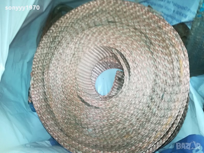 колани тир ленти 8-9м 0107210807, снимка 1