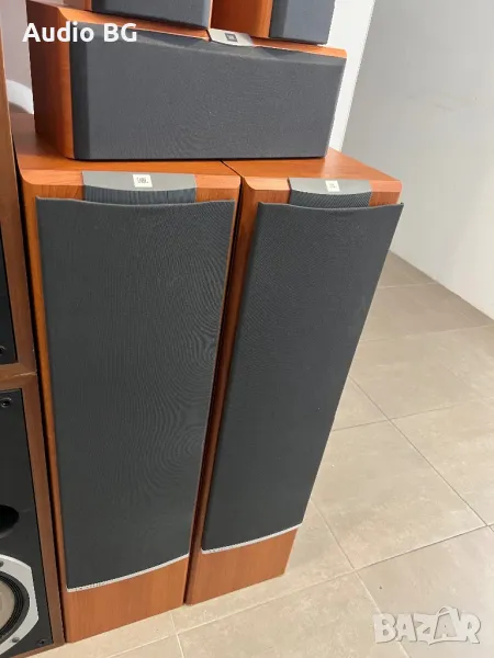 JBL  L serie, снимка 1