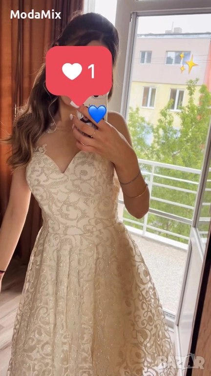✨Официална рокля✨, снимка 1