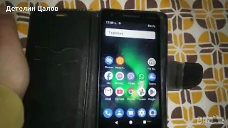 Nokia 2.1, снимка 1