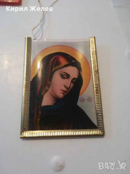 Икона-3389, снимка 1
