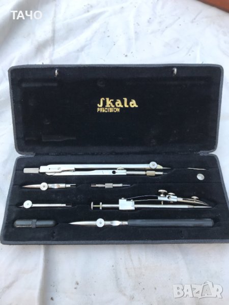 пергели скала, снимка 1