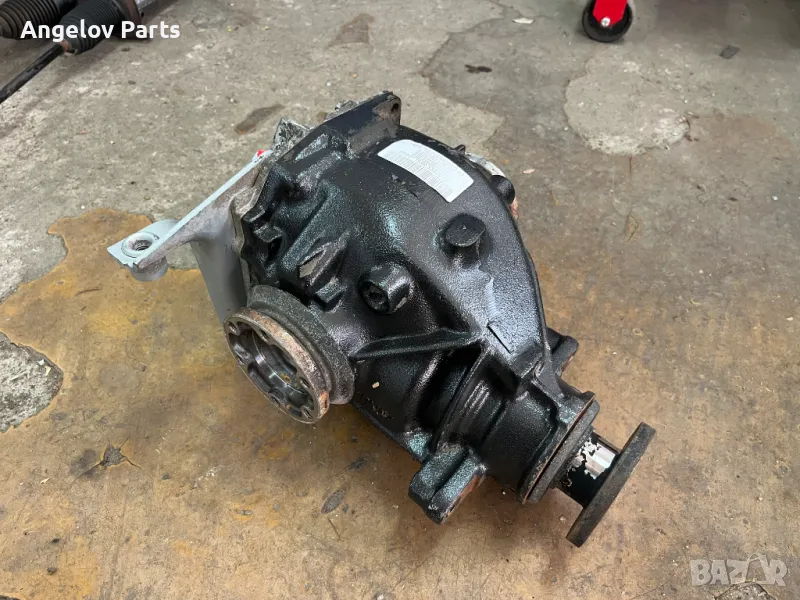 Диференциал за BMW E46 320D 136 к.с. (2.47), снимка 1