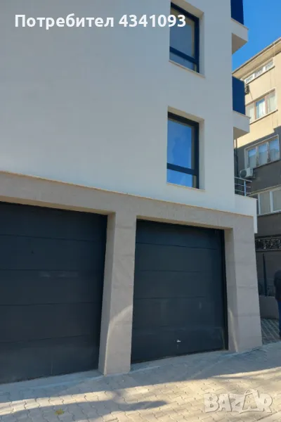 Надземен гараж под наем на ул. Чая №3, Стара Загора, снимка 1